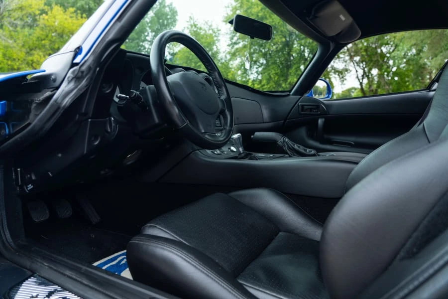 1996 Dodge Viper GTS 2nd Gen - Image 20 of 24