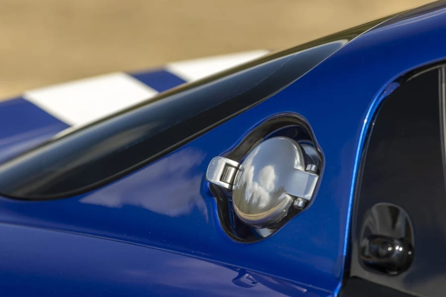 1996 Dodge Viper GTS 2nd Gen - Image 7 of 25