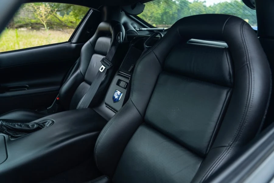 1996 Dodge Viper GTS 2nd Gen - Image 18 of 24