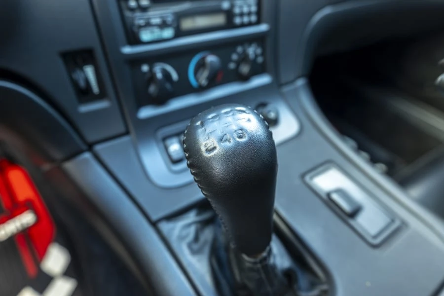 1996 Dodge Viper GTS 2nd Gen - Image 22 of 25