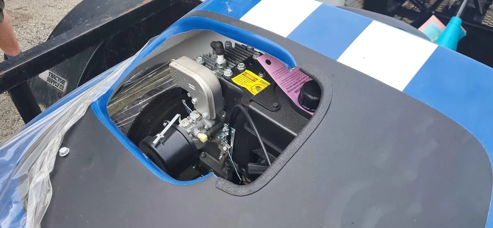 1996 Dodge Viper GTS 2nd Gen - Image 6 of 10