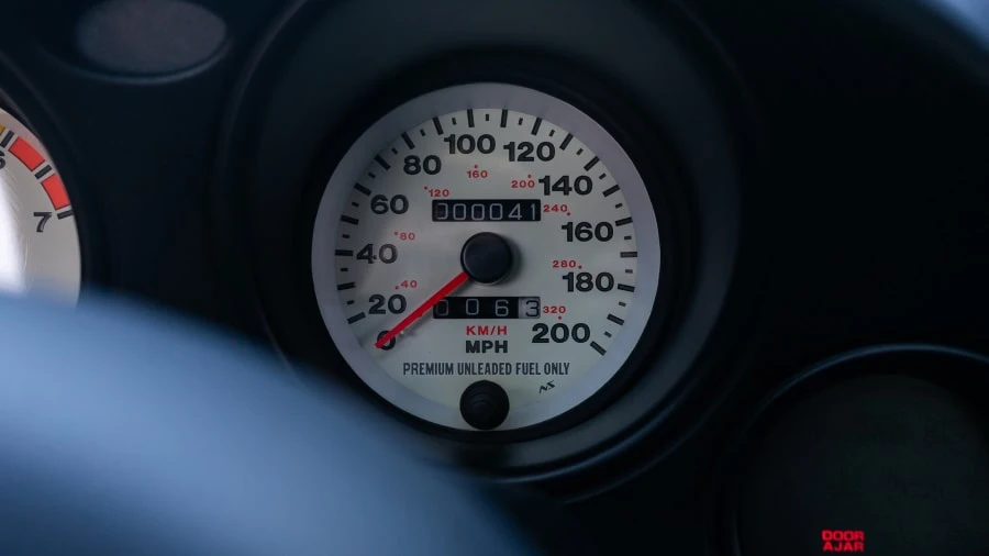 1996 Dodge Viper GTS 2nd Gen - Image 5 of 13