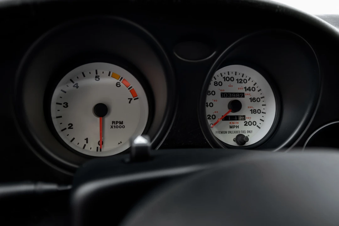 1996 Dodge Viper GTS 2nd Gen - Image 22 of 31