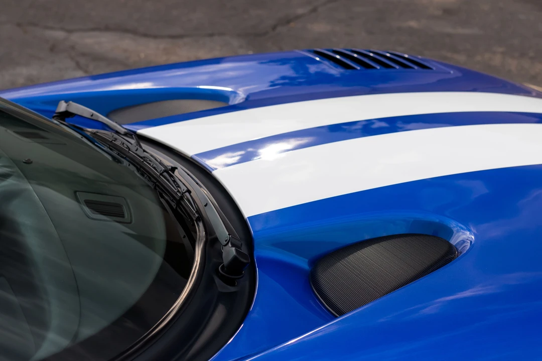 1996 Dodge Viper GTS 2nd Gen - Image 17 of 31