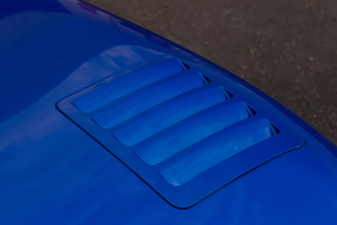 1996 Dodge Viper GTS 2nd Gen - Image 18 of 31