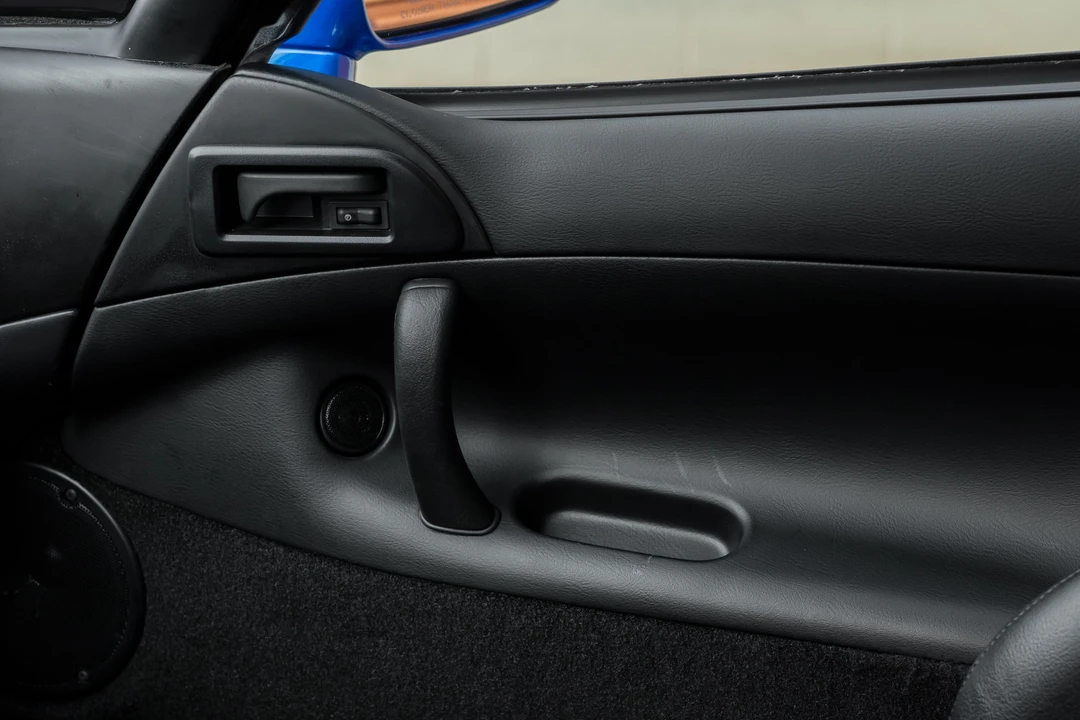 1996 Dodge Viper GTS 2nd Gen - Image 16 of 31