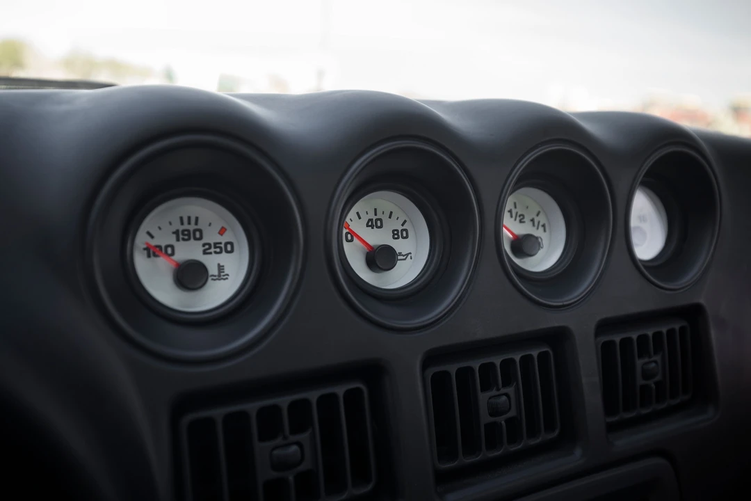 1996 Dodge Viper GTS 2nd Gen - Image 15 of 29