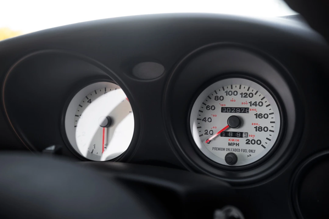 1996 Dodge Viper GTS 2nd Gen - Image 16 of 29