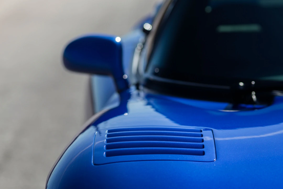 1996 Dodge Viper GTS 2nd Gen - Image 20 of 29