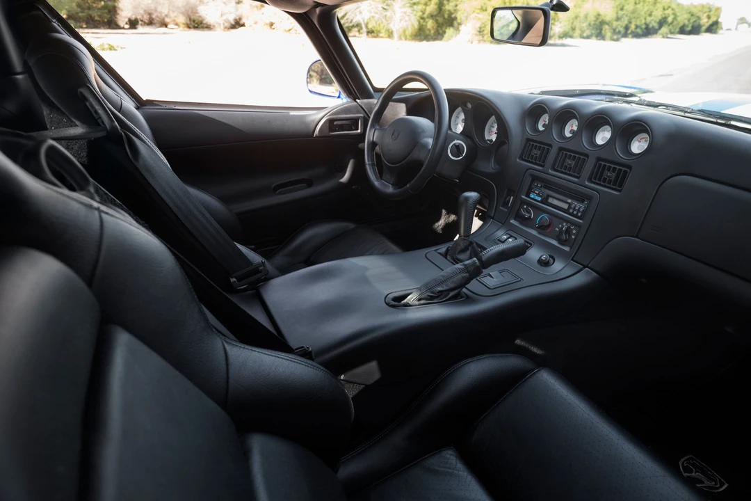 1996 Dodge Viper GTS 2nd Gen - Image 14 of 29