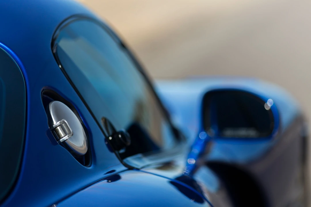 1996 Dodge Viper GTS 2nd Gen - Image 24 of 29
