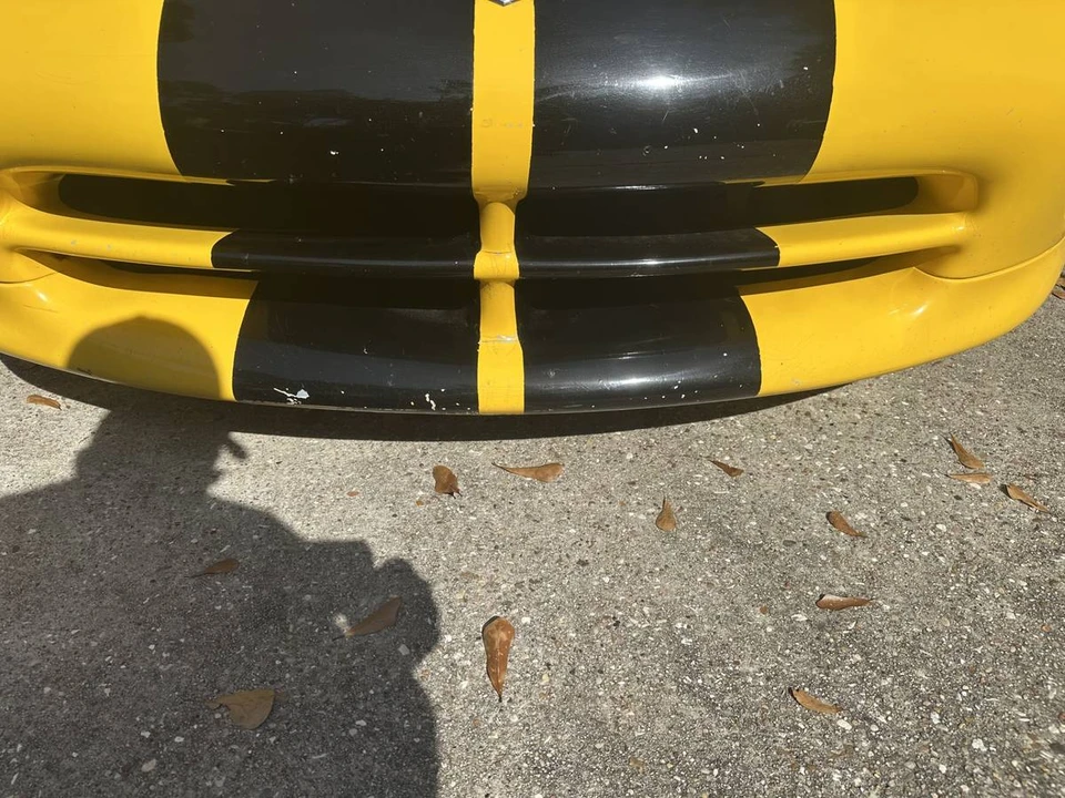 1996 Dodge Viper 2nd Gen - Image 13 of 22