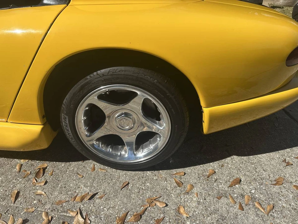 1996 Dodge Viper 2nd Gen - Image 16 of 22