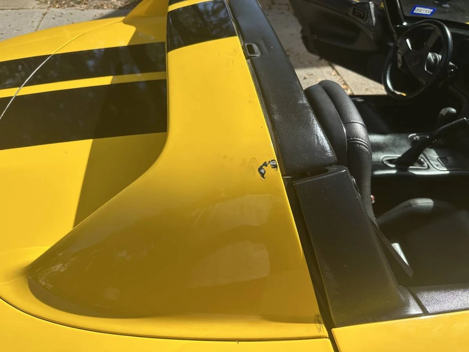 1996 Dodge Viper 2nd Gen - Image 12 of 22