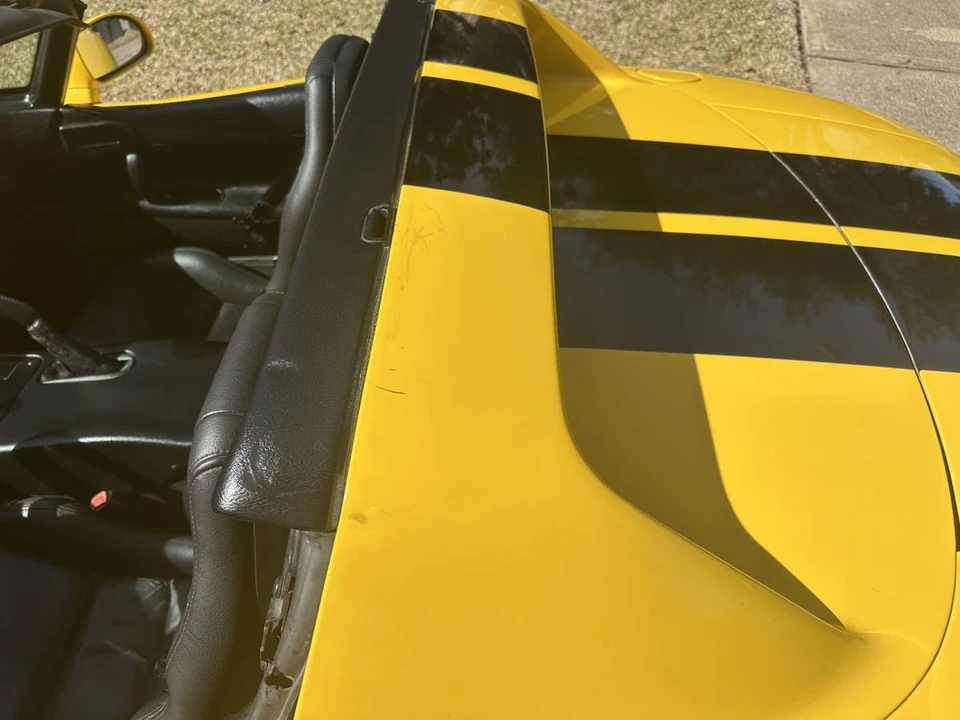 1996 Dodge Viper 2nd Gen - Image 11 of 22