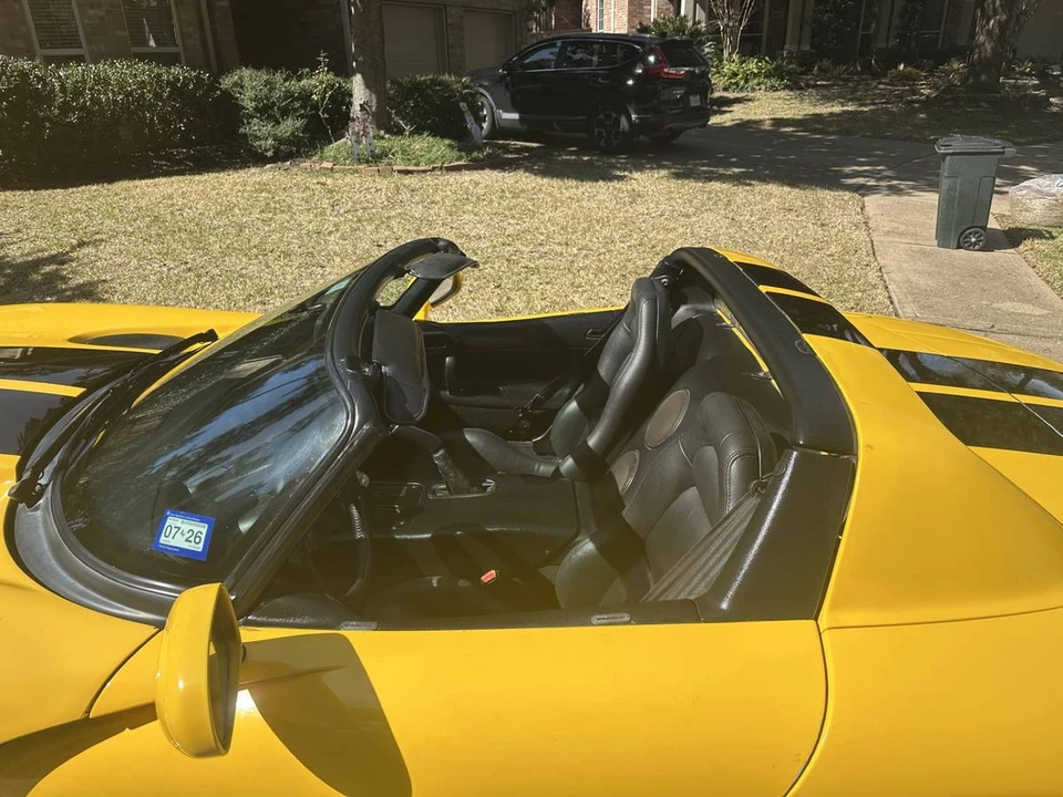1996 Dodge Viper 2nd Gen - Image 18 of 22