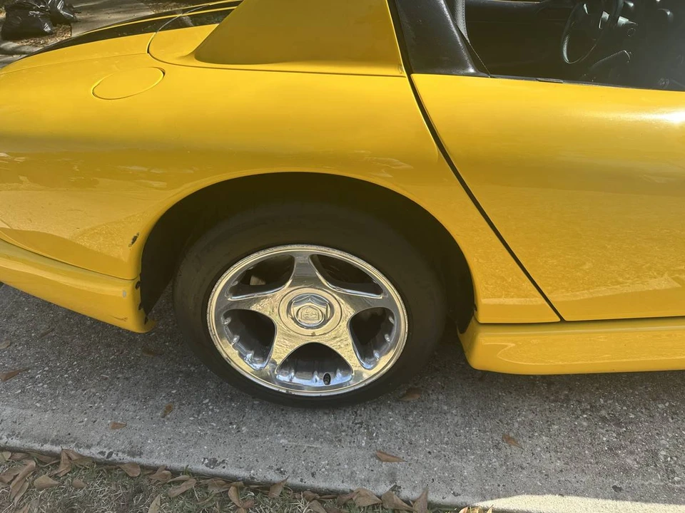 1996 Dodge Viper 2nd Gen - Image 15 of 22