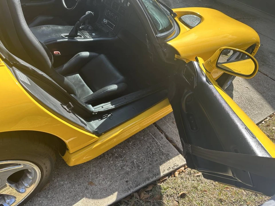1996 Dodge Viper 2nd Gen - Image 5 of 22