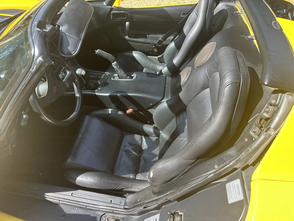 1996 Dodge Viper 2nd Gen - Image 9 of 22