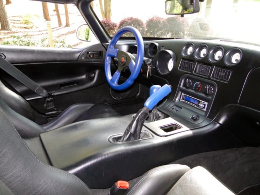 1996 Dodge Viper 2nd Gen - Image 3 of 5