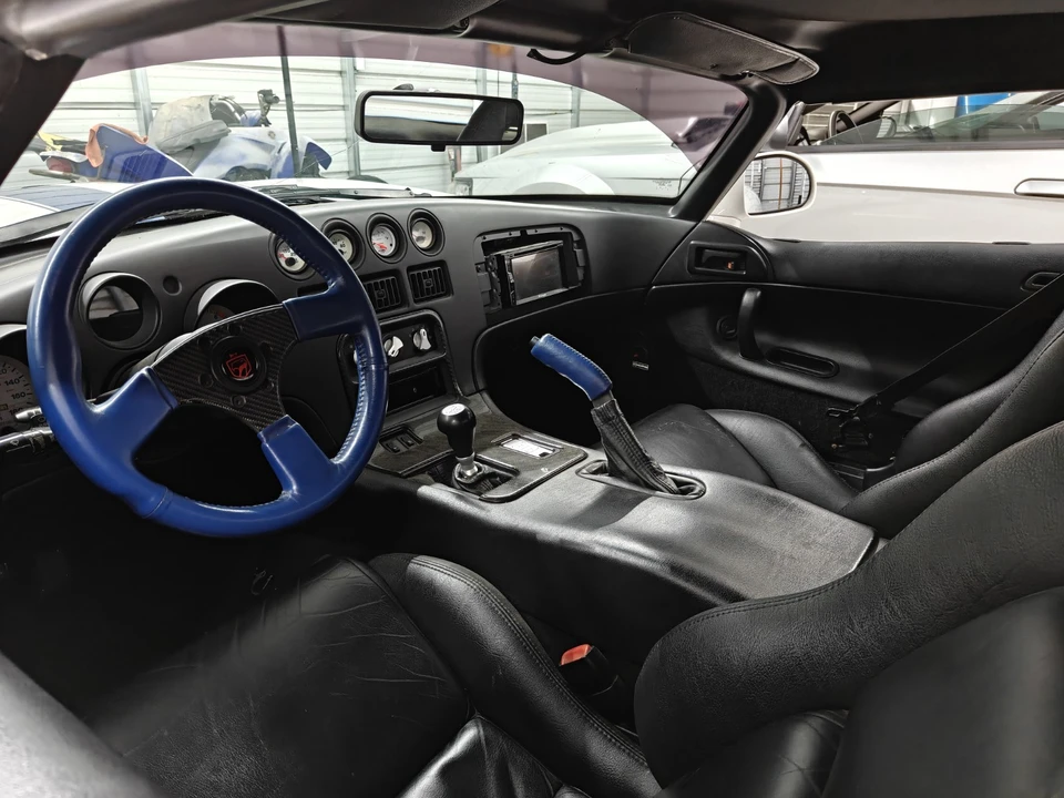 1996 Dodge Viper 2nd Gen - Image 6 of 9
