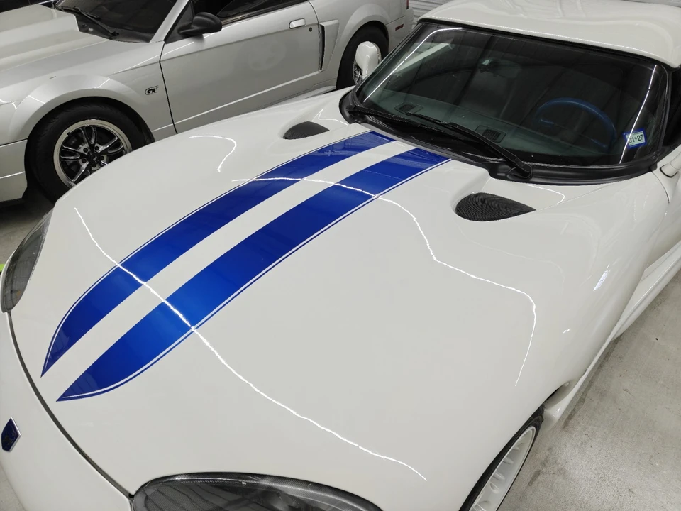 1996 Dodge Viper 2nd Gen - Image 8 of 9