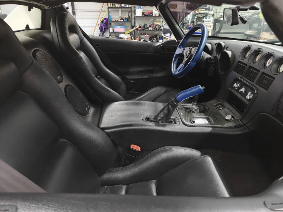 1996 Dodge Viper 2nd Gen - Image 5 of 9