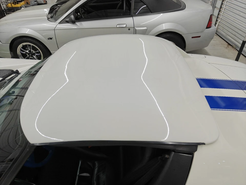 1996 Dodge Viper 2nd Gen - Image 7 of 9