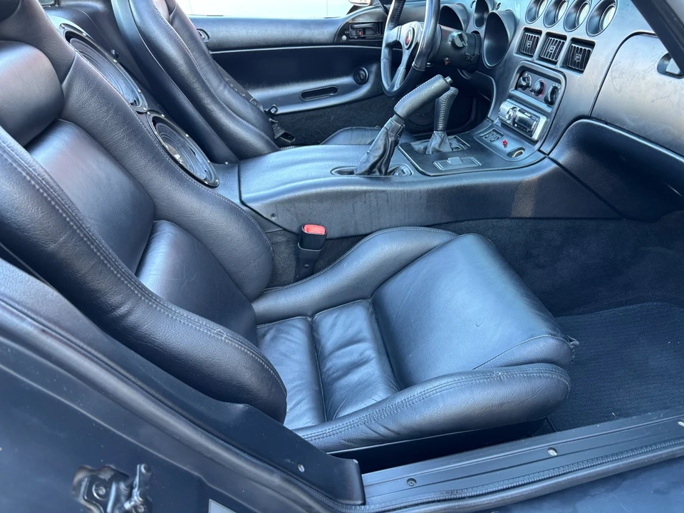 1996 Dodge Viper 2nd Gen - Image 14 of 21