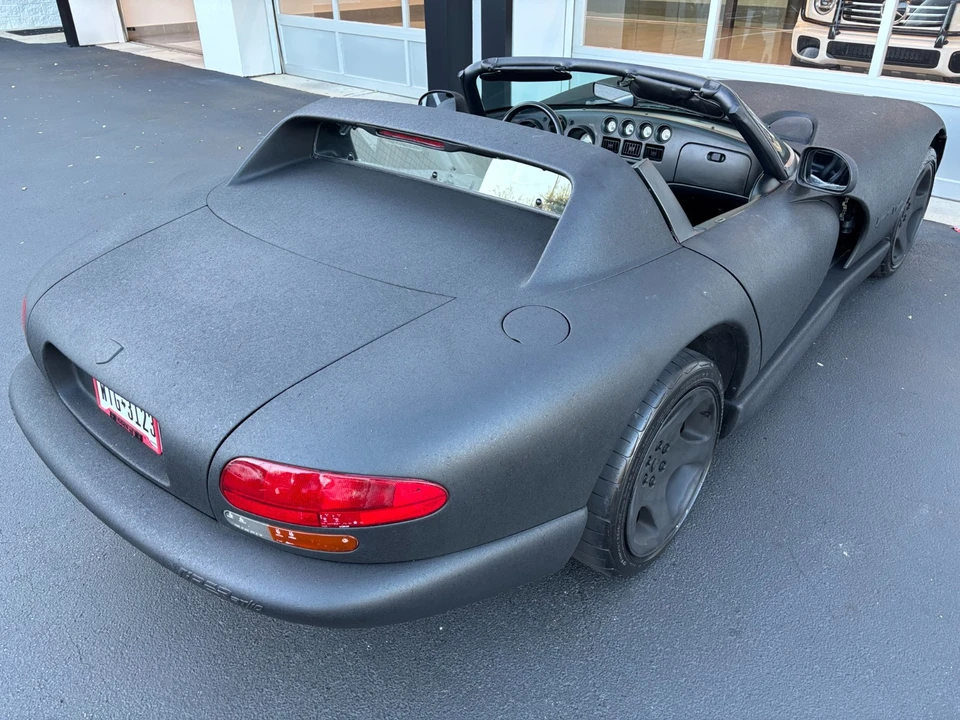1996 Dodge Viper 2nd Gen - Image 6 of 21