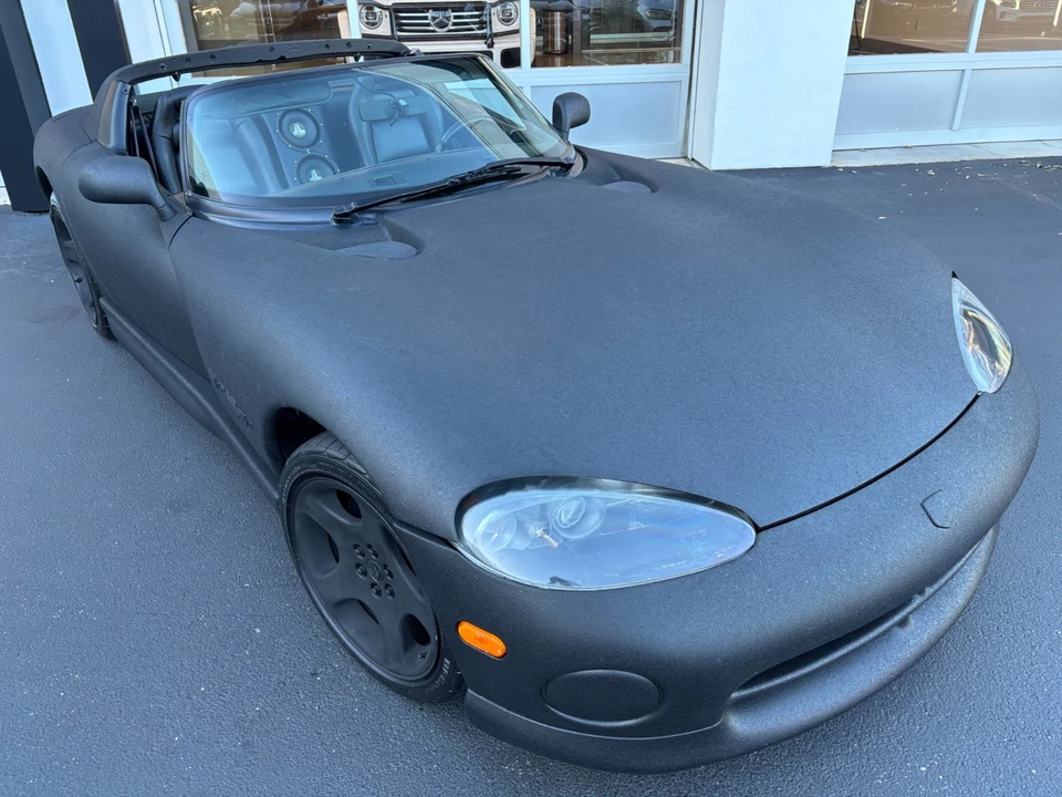 1996 Dodge Viper 2nd Gen - Image 4 of 21