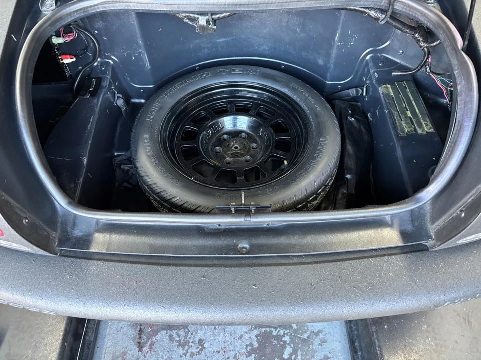 1996 Dodge Viper 2nd Gen - Image 20 of 21