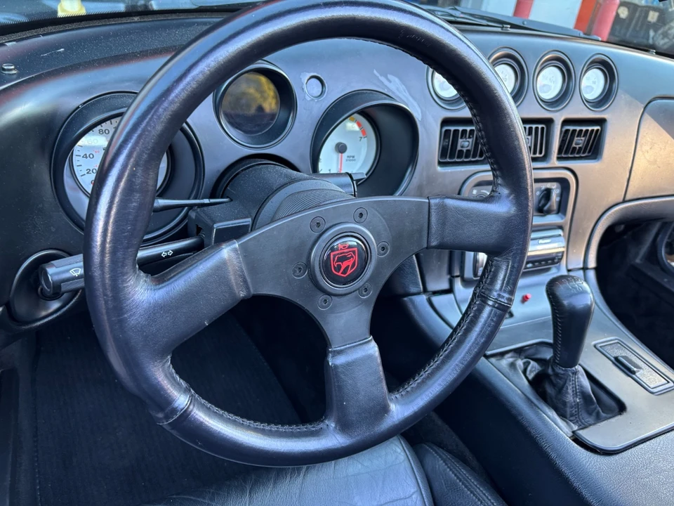 1996 Dodge Viper 2nd Gen - Image 13 of 21