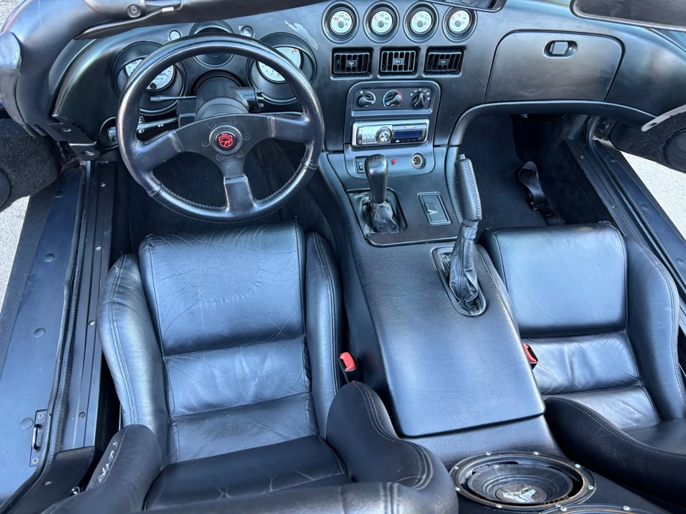 1996 Dodge Viper 2nd Gen - Image 15 of 21