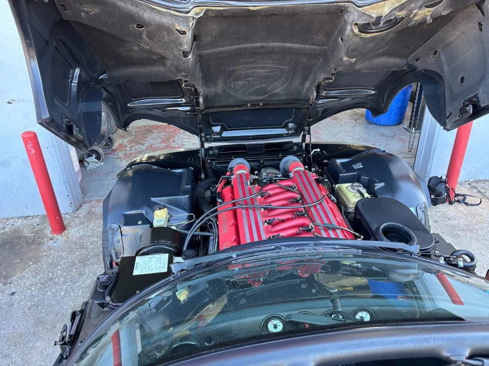 1996 Dodge Viper 2nd Gen - Image 10 of 21