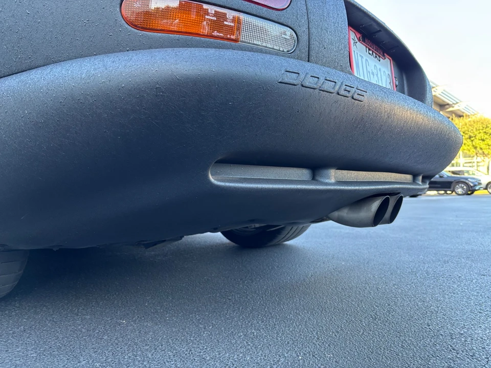 1996 Dodge Viper 2nd Gen - Image 8 of 21