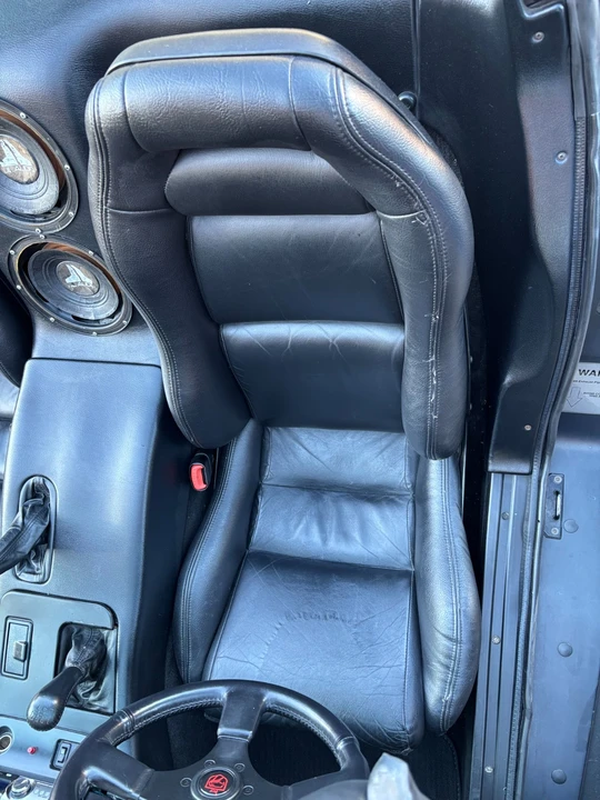 1996 Dodge Viper 2nd Gen - Image 16 of 21