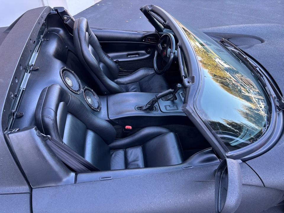 1996 Dodge Viper 2nd Gen - Image 5 of 21