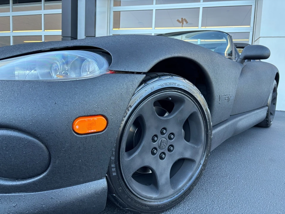 1996 Dodge Viper 2nd Gen - Image 7 of 21