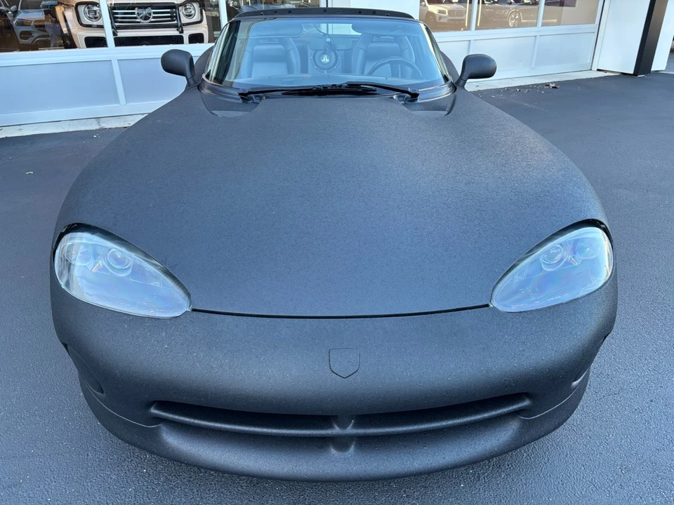 1996 Dodge Viper 2nd Gen - Image 2 of 21
