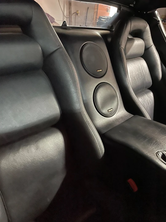1996 Dodge Viper 2nd Gen - Image 12 of 20