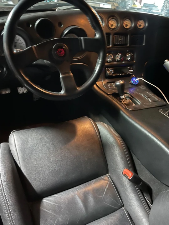1996 Dodge Viper 2nd Gen - Image 17 of 20