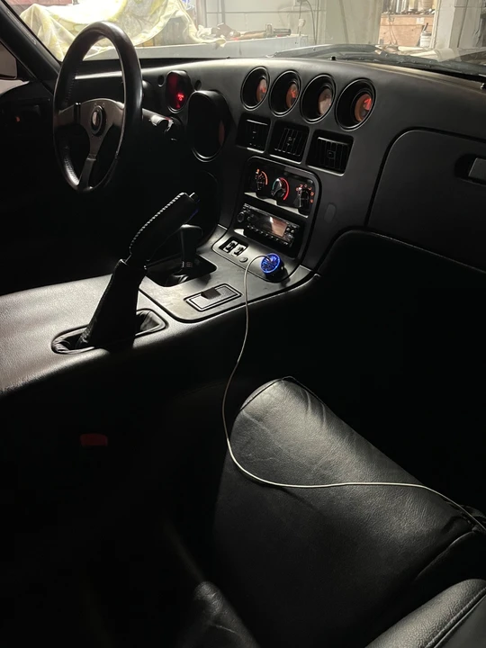 1996 Dodge Viper 2nd Gen - Image 14 of 20