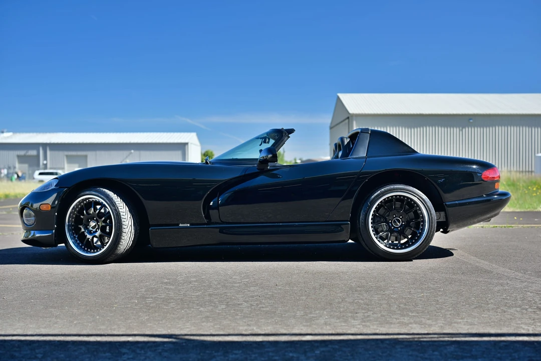 1996 Dodge Viper 2nd Gen - Image 18 of 31