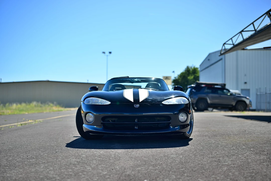 1996 Dodge Viper 2nd Gen - Image 16 of 31