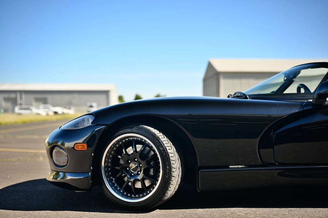 1996 Dodge Viper 2nd Gen - Image 28 of 31