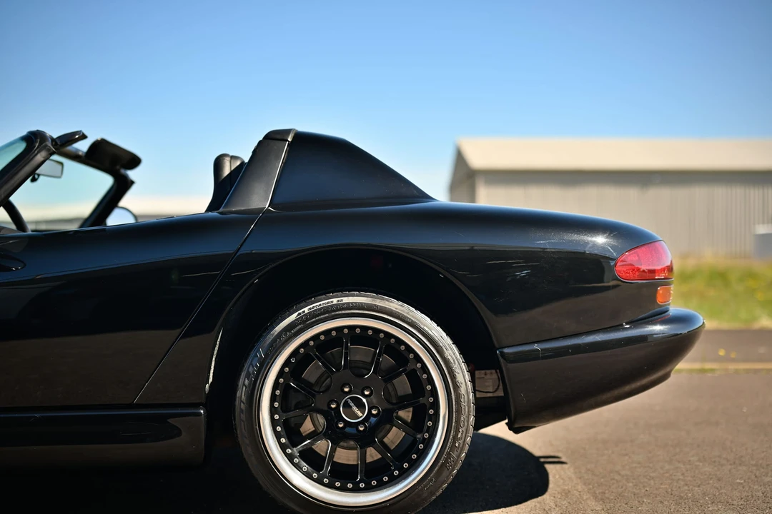 1996 Dodge Viper 2nd Gen - Image 29 of 31