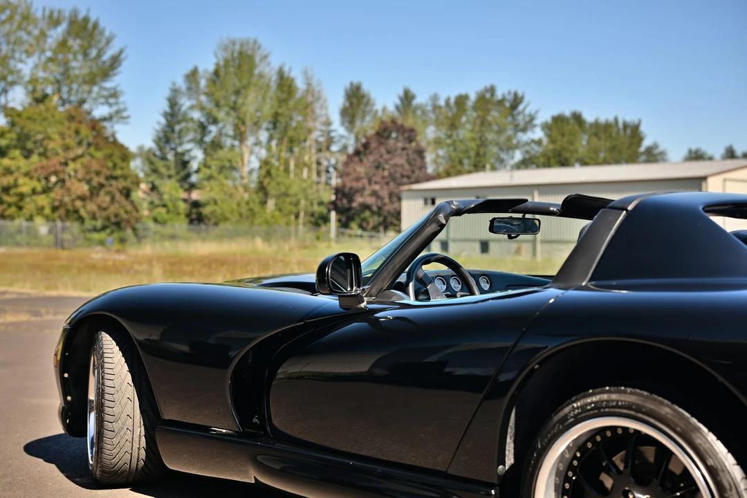 1996 Dodge Viper 2nd Gen - Image 19 of 31