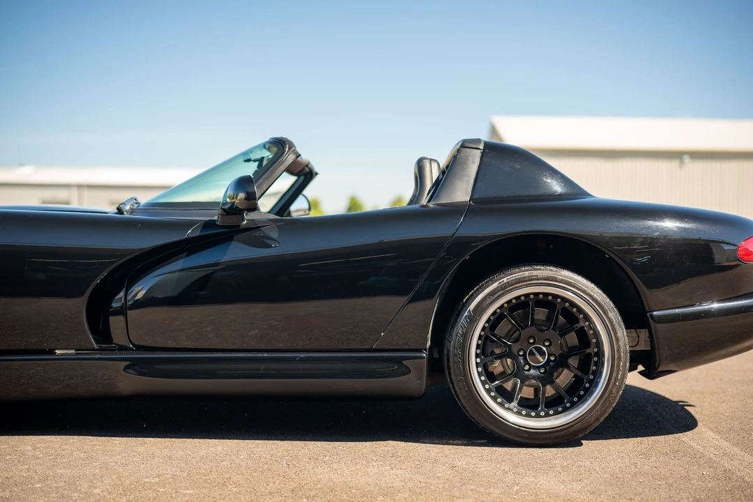 1996 Dodge Viper 2nd Gen - Image 20 of 31