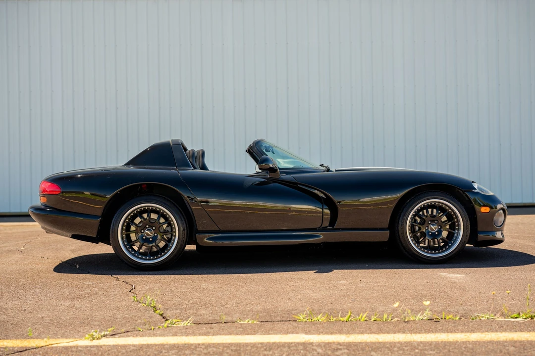 1996 Dodge Viper 2nd Gen - Image 8 of 31